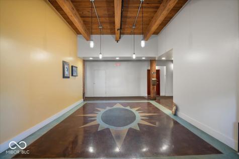 55 S Harding Street Indianapolis IN 46222