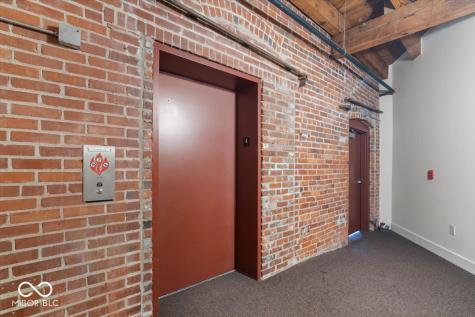 55 S Harding Street Indianapolis IN 46222