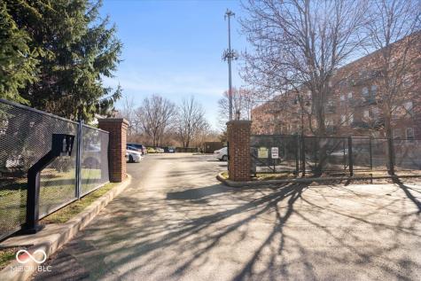 55 S Harding Street Indianapolis IN 46222