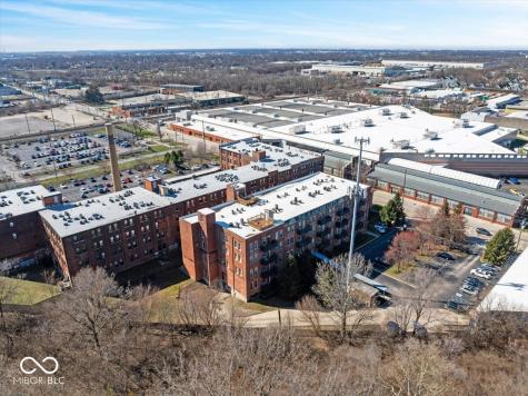 55 S Harding Street Indianapolis IN 46222
