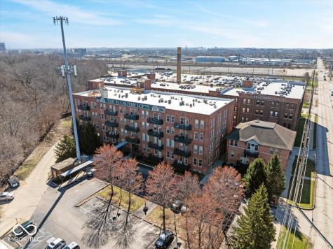 55 S Harding Street Indianapolis IN 46222