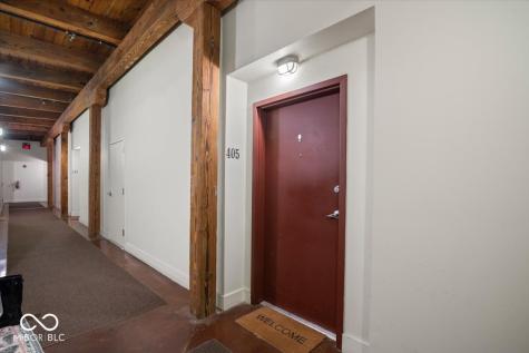 55 S Harding Street Indianapolis IN 46222