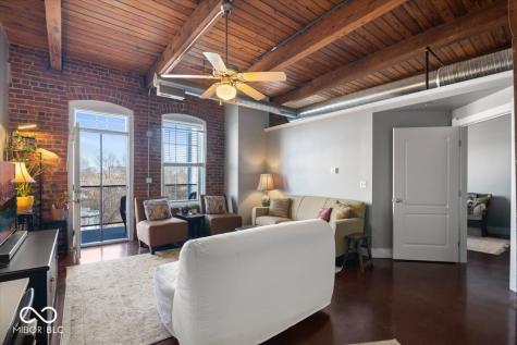 55 S Harding Street Indianapolis IN 46222