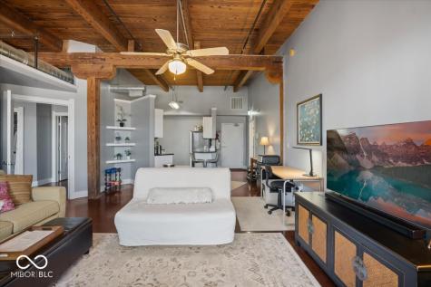 55 S Harding Street Indianapolis IN 46222