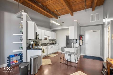 55 S Harding Street Indianapolis IN 46222