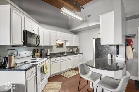 55 S Harding Street Indianapolis IN 46222