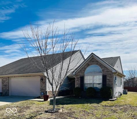 10787 Whippoorwill Lane Indianapolis IN 46231