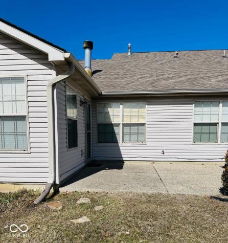 10787 Whippoorwill Lane Indianapolis IN 46231
