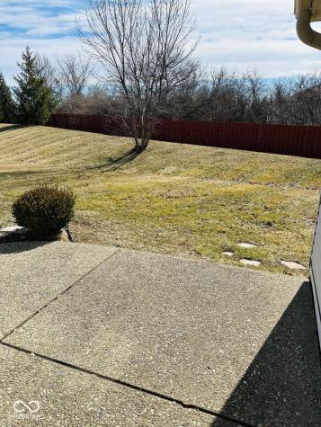 10787 Whippoorwill Lane Indianapolis IN 46231