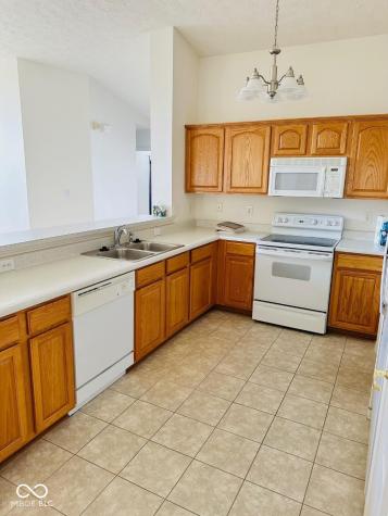 10787 Whippoorwill Lane Indianapolis IN 46231