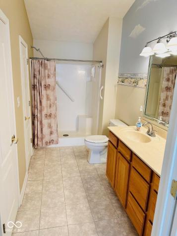 10787 Whippoorwill Lane Indianapolis IN 46231