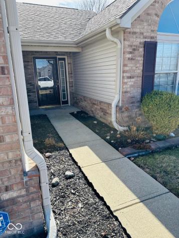 10787 Whippoorwill Lane Indianapolis IN 46231