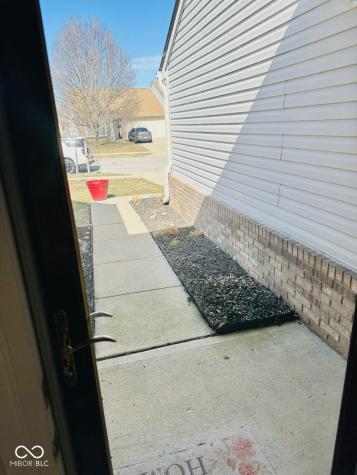10787 Whippoorwill Lane Indianapolis IN 46231