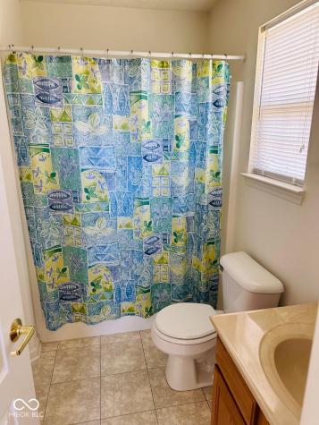 10787 Whippoorwill Lane Indianapolis IN 46231