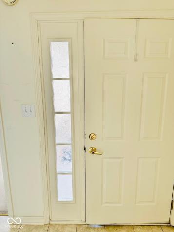 10787 Whippoorwill Lane Indianapolis IN 46231