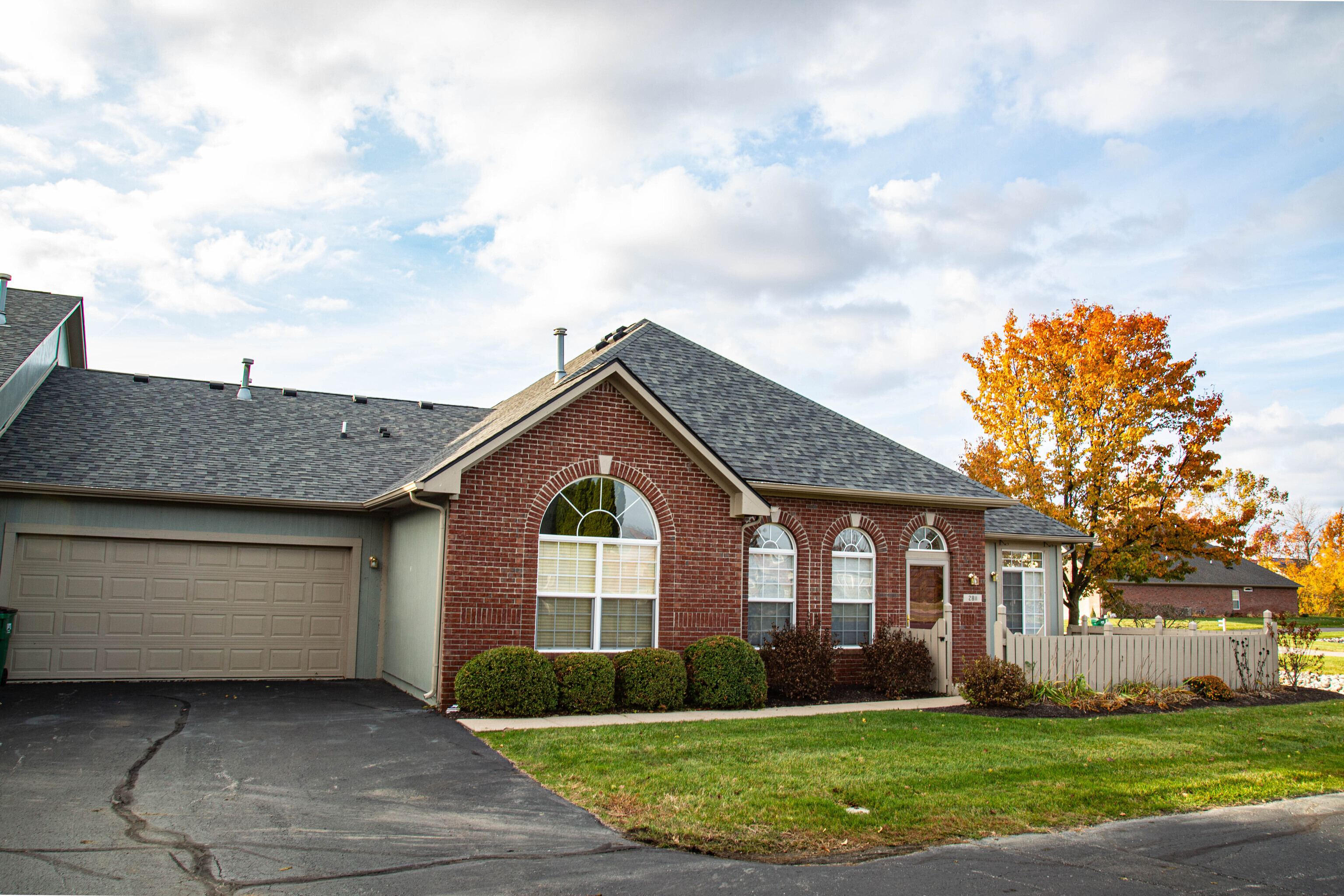 2811 Grandview Lane Greenwood IN 46143