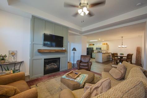 2811 Grandview Lane Greenwood IN 46143