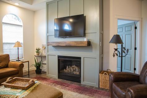 2811 Grandview Lane Greenwood IN 46143