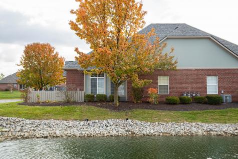 2811 Grandview Lane Greenwood IN 46143