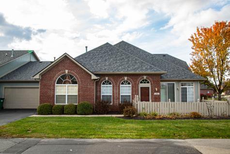 2811 Grandview Lane Greenwood IN 46143