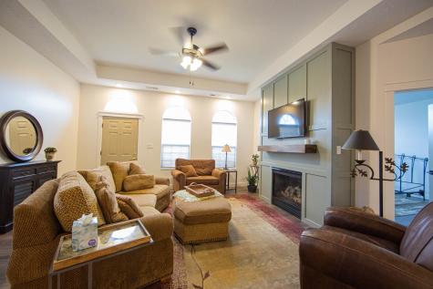 2811 Grandview Lane Greenwood IN 46143