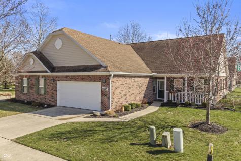 5079 Bally Bunion Drive Avon IN 46123