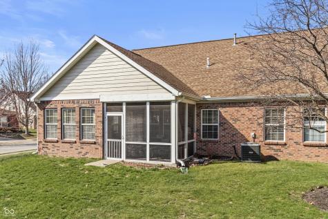 5079 Bally Bunion Drive Avon IN 46123