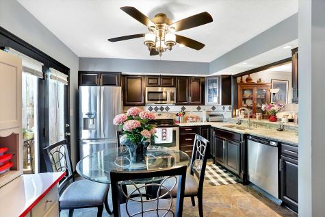 960 Maple Grove Drive Greenwood IN 46143