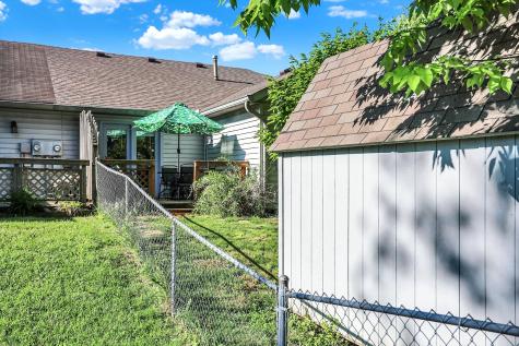 960 Maple Grove Drive Greenwood IN 46143