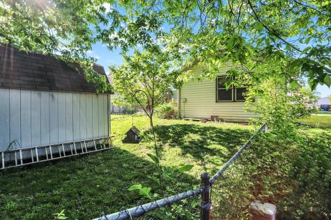 960 Maple Grove Drive Greenwood IN 46143