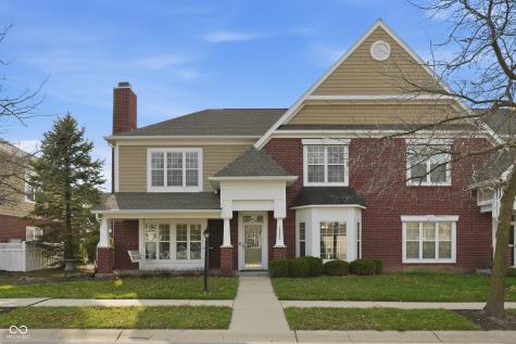 15552 Smithfield Drive Westfield IN 46074