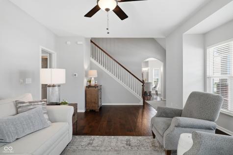 15552 Smithfield Drive Westfield IN 46074