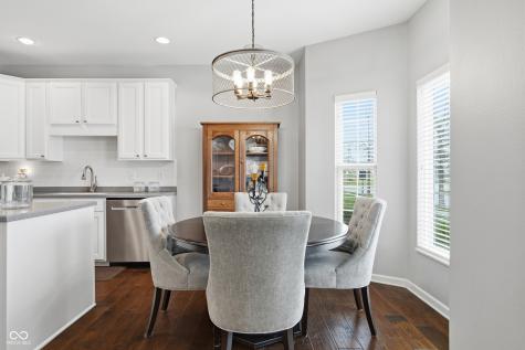 15552 Smithfield Drive Westfield IN 46074