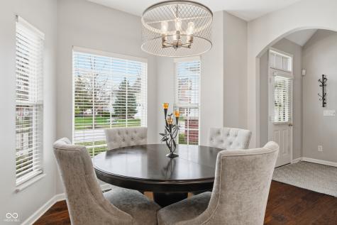 15552 Smithfield Drive Westfield IN 46074