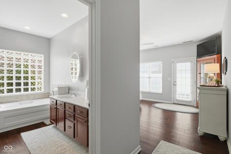 15552 Smithfield Drive Westfield IN 46074