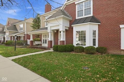 15552 Smithfield Drive Westfield IN 46074