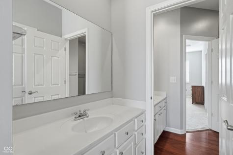 15552 Smithfield Drive Westfield IN 46074