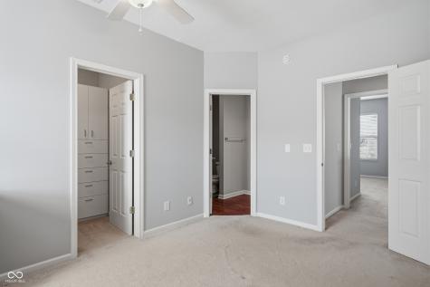 15552 Smithfield Drive Westfield IN 46074