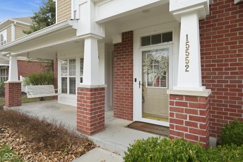 15552 Smithfield Drive Westfield IN 46074