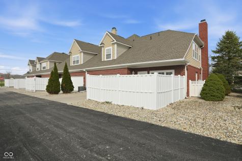 15552 Smithfield Drive Westfield IN 46074