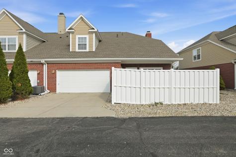 15552 Smithfield Drive Westfield IN 46074