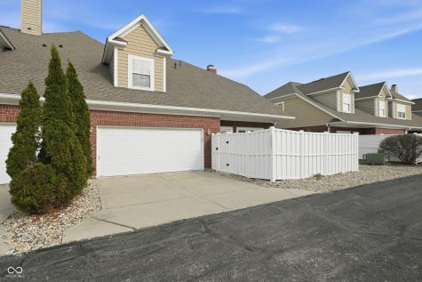 15552 Smithfield Drive Westfield IN 46074