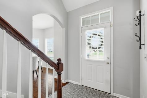 15552 Smithfield Drive Westfield IN 46074
