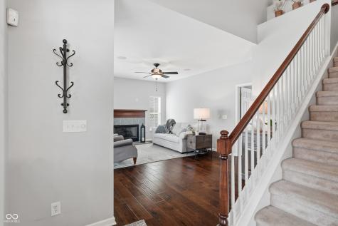 15552 Smithfield Drive Westfield IN 46074