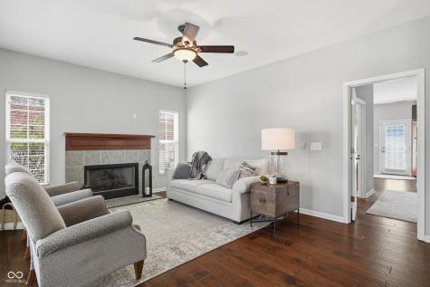 15552 Smithfield Drive Westfield IN 46074