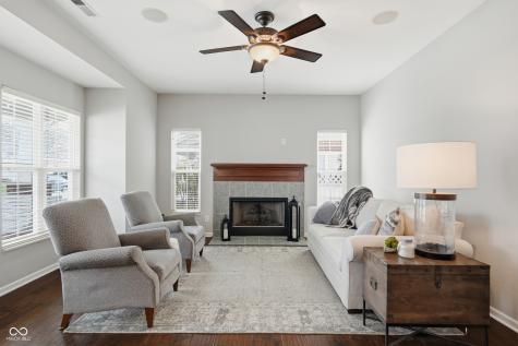 15552 Smithfield Drive Westfield IN 46074