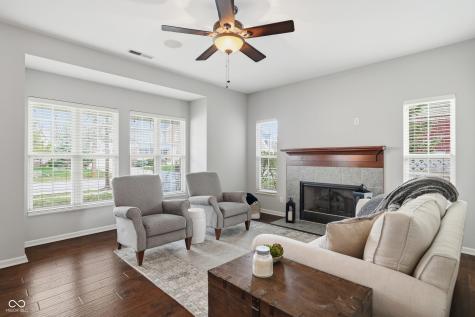 15552 Smithfield Drive Westfield IN 46074