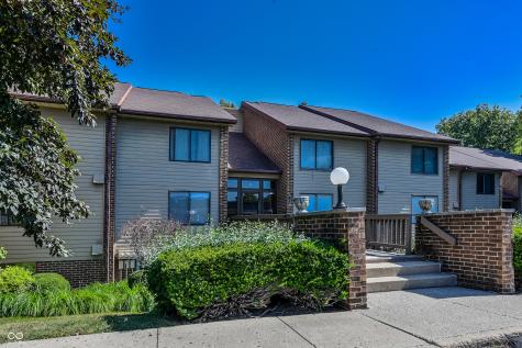 106 Knoll Court Noblesville IN 46062