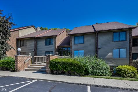 106 Knoll Court Noblesville IN 46062