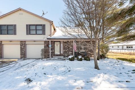 8345 Chapel Pines Drive Indianapolis IN 46234